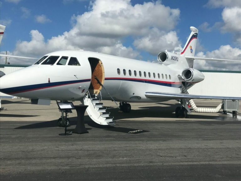 Interzicerea avioanelor private? Iată o idee mai bună