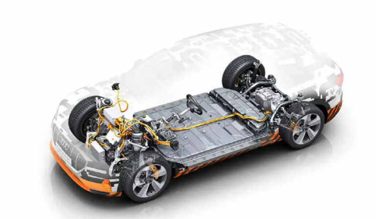 Investiție Honda colosală pentru o fabrică de baterii. Piața-cheie pentru mașinile electrice