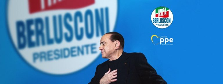 Marea revenire a lui Silvio Berlusconi. „Italia are nevoie de mine”