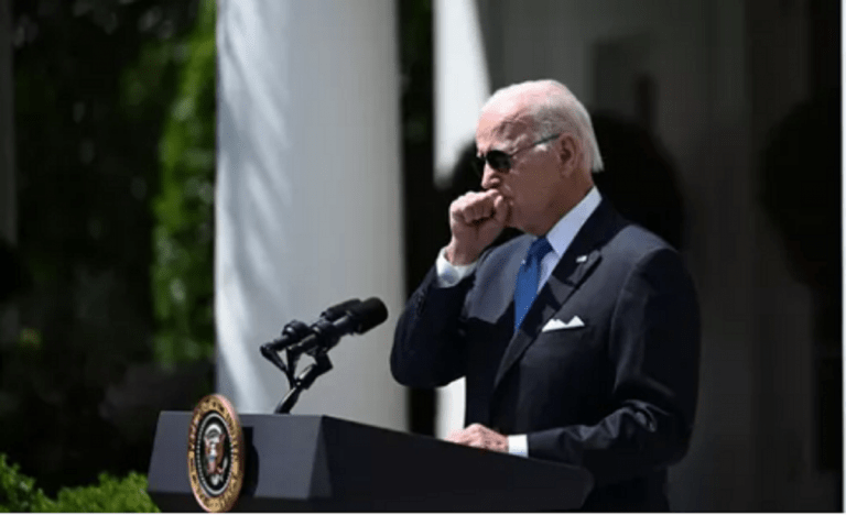 Inflație record în SUA. Biden, în cădere liberă în sondaje. Câți americani îl mai aprobă pe președinte