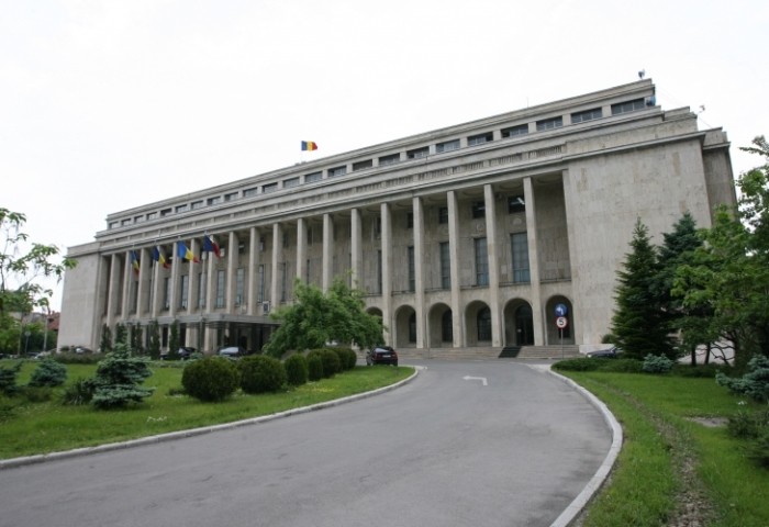 Cum a ajuns o mașină a Guvernului României să fie sechestrată în Republica Moldova