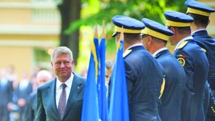 ȚINTA PREDOIU : Șef de serviciu secret, 15 ani de închisoare!