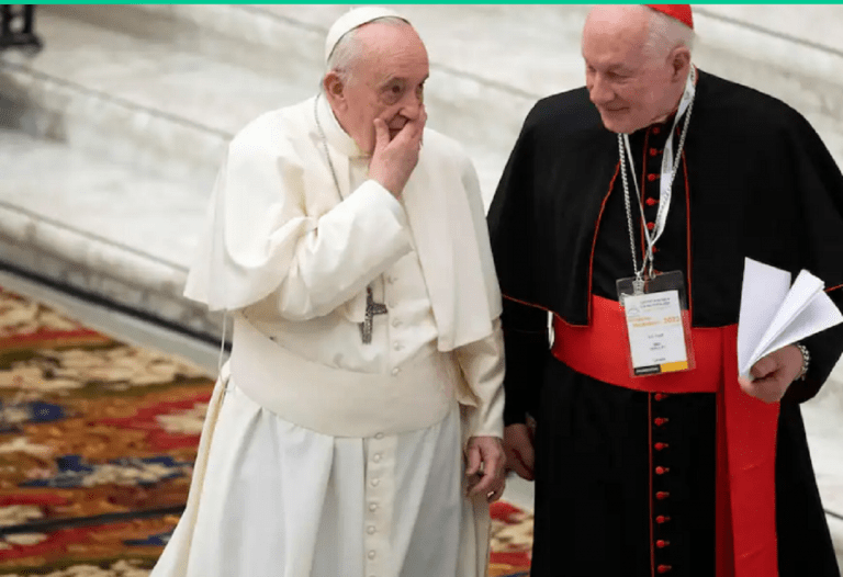 Prădător sexual în sutană. Papa Francisc îl apără pe unul din stâlpii Vaticanului. Scandalul devine internațional