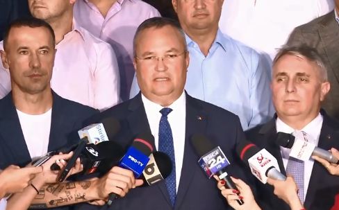 Ce vești primesc de la premierul Ciucă românii cu pensii sub 3.000 de lei. „Este o variantă pe care am discutat-o” – VIDEO