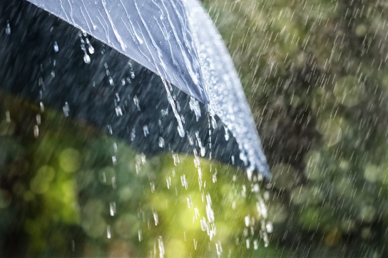 Alertă meteo: ploile se abat asupra României! Cod Galben, valabil până luni