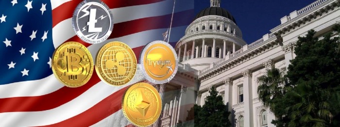 Criptomonedele joacă cum le cântă America