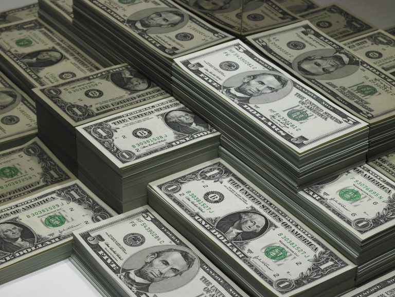 Discursul care a topit 112 miliarde de dolari