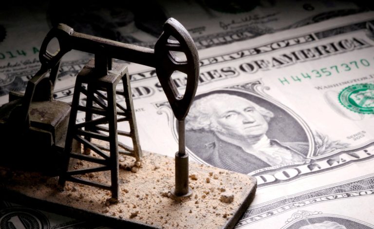 Lumea post-dolar bate la ușa economiei globale
