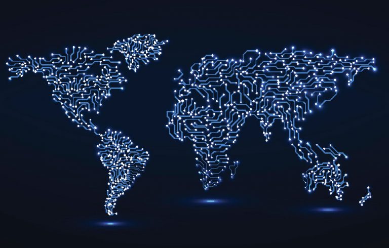Dușmanii globalizării roiesc peste tot!