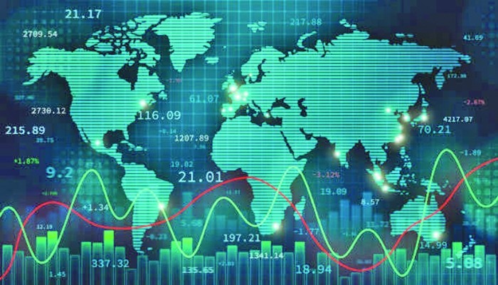 Economia globală, blocată într-o furtună perfectă