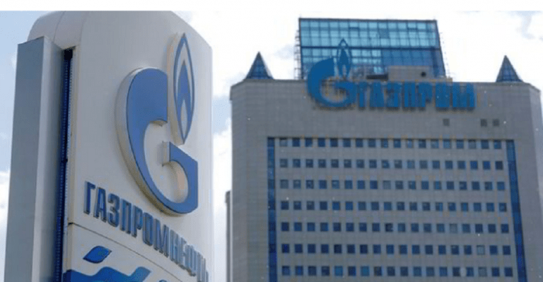 Ceasul ticăie pentru Europa. Gazprom, la cea mai mică producție zilnică din ultimii 14 ani