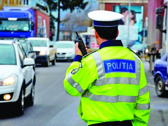 Discriminare pe față. Polițiștii, ”fraierii” de serviciu  ai Guvernului