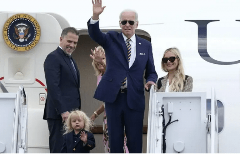 FBI, acuzat de dublu standard în cazul Donald Trump. Hunter Biden, sub investigație federală, liber în vacanță