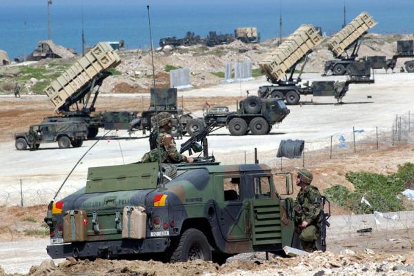 himars - Ziarul National