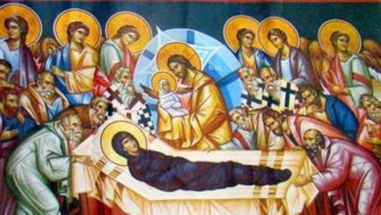 Sărbătoare importantă pentru creștinii ortodocși: Adormirea Maicii Domnului. Tradiții de Sfânta Maria Mare