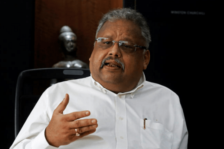„Warren Buffet al Indiei”, a murit la 62 de ani. Cine a fost miliardarul Rakesh Jhunjhunwala