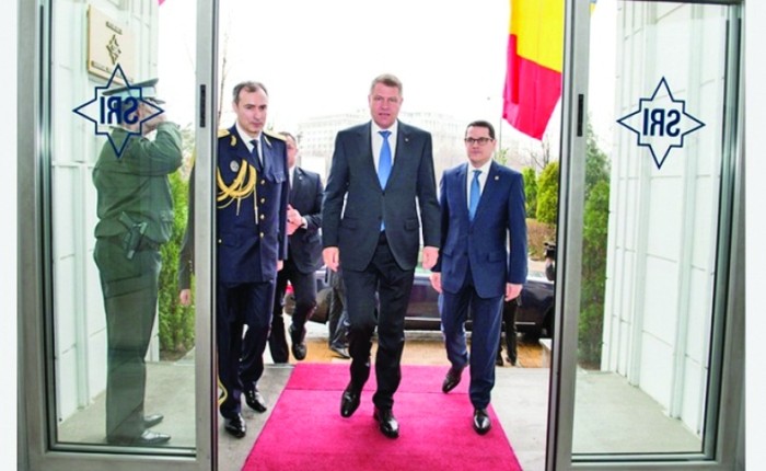 iohannis-coldea-hellvig - Ziarul National