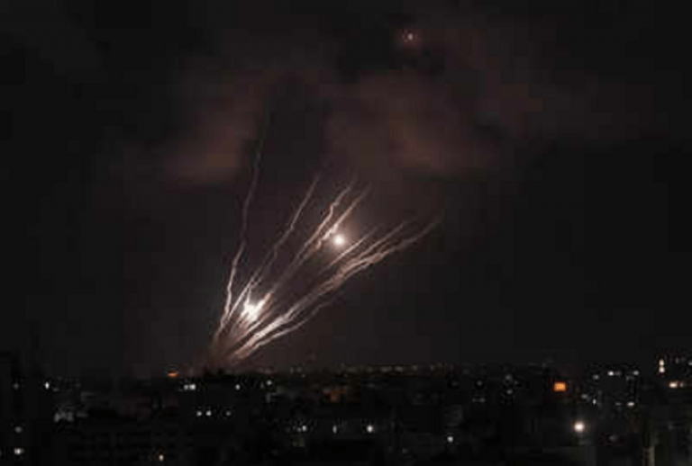 Sirenele răsună în Ierusalim. Atac cu rachete al Jihadului Islamic / Situație explozivă în Fâșia Gaza