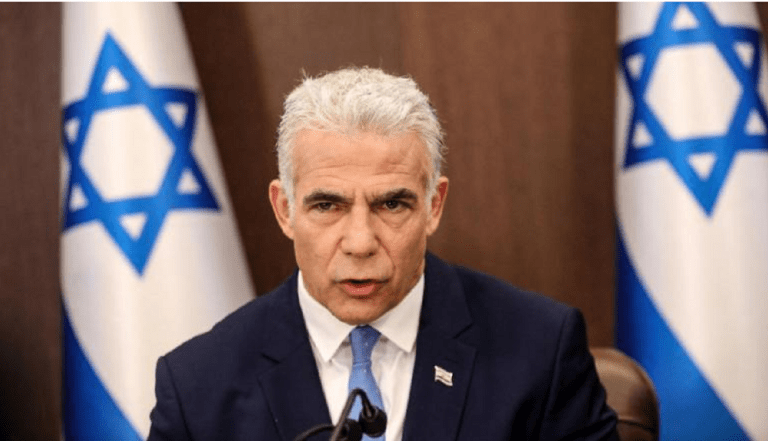 Israel și arma nucleară. Premierului i-a scăpat porumbelul din gură / „Aceste capacități ne țin în viață”