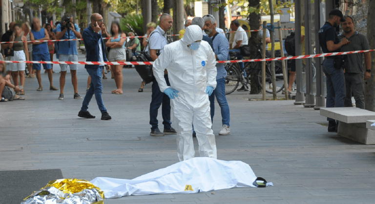 Imigrația agită Italia în prag de alegeri. Demonstrații de stradă după uciderea unui nigerian în plină zi