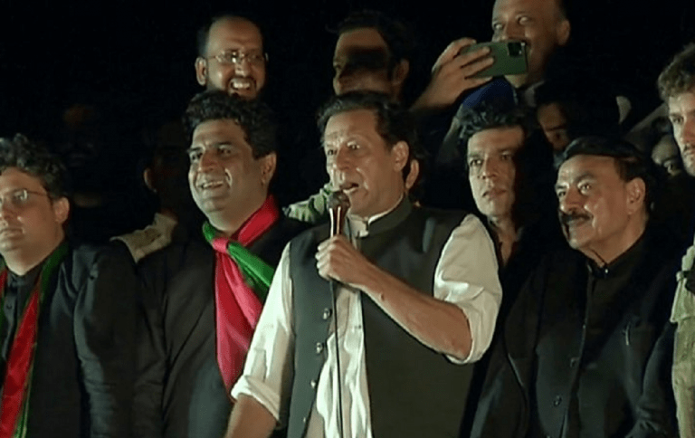 Alertă în Pakistan! S-a dat ordin: Imran Khan trebuie arestat! De ce i-a supărat pe americani fostul premier de la Islamabad