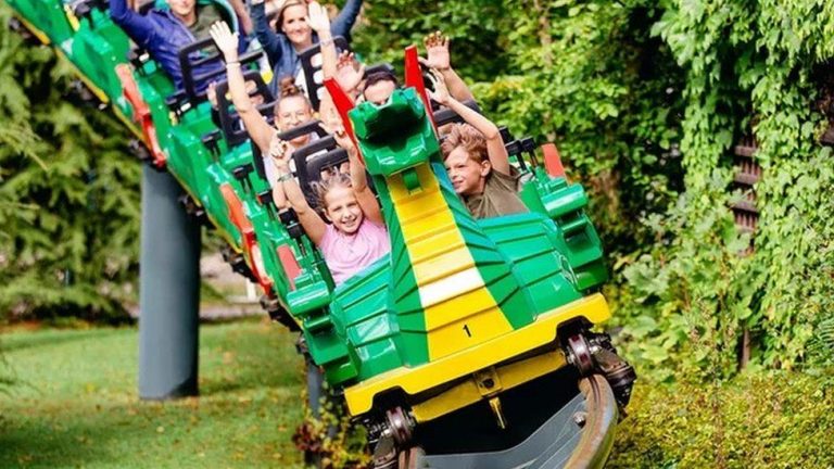 legoland
