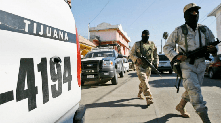 RĂZBOI CIVIL în Mexic. Temuții SICARIOS trag în oameni nevinovați! / Ce a decis America – FOTO&VIDEO
