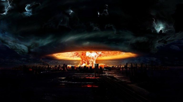 Omenirea, la un pas de „anihilarea nucleară”. Mesajul lui Vladimir Putin