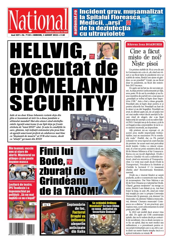 Alege ce citești