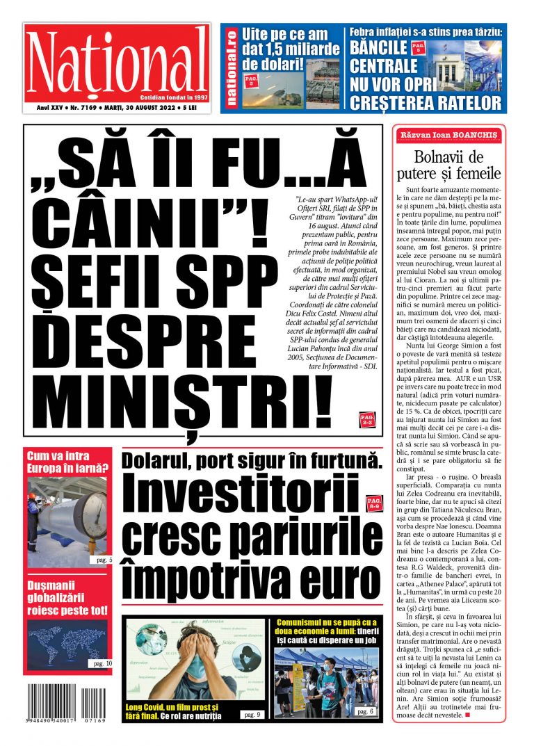 Alege ce citești!