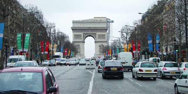 paris