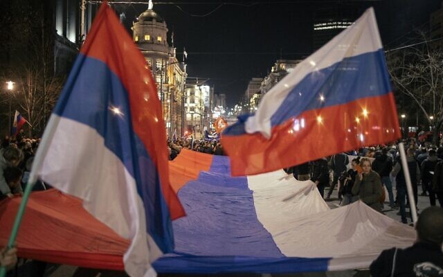 serbia