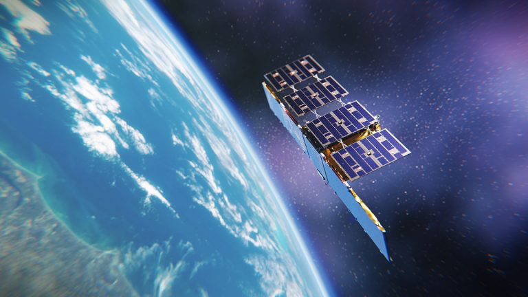 sateliti
