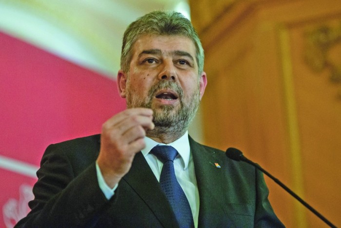 CUTREMUR pe scena politică: PSD iese de la guvernare! Când s-ar întâmpla asta?
