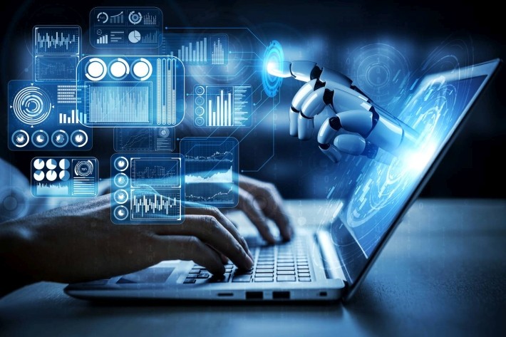 Transformarea digitală, miza de 1,8 trilioane de dolari