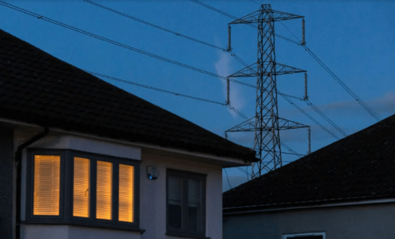 CRIZA ENERGETICĂ. Marea Britanie se pregătește să rămână fără electricitate! Un blackout total este așteptat în jurul acestei date