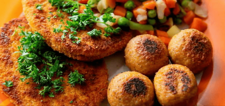 Primul oraș din Europa care trece la dieta vegană / Au semnat un tratat internațional