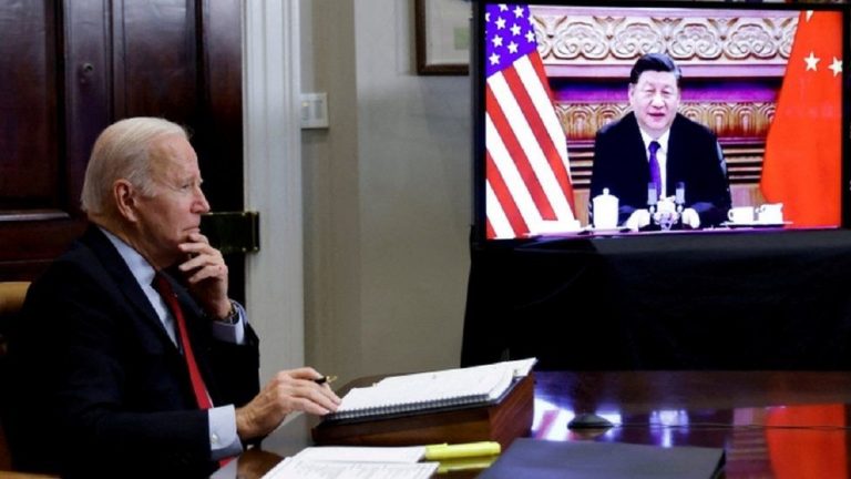 Se deschide un nou front: război China – SUA, în zona Asia-Pacific!