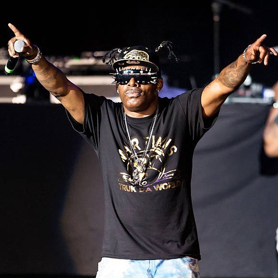 Coolio: Famosos lamentam a morte da lenda do hip-hop aos 59 anos
