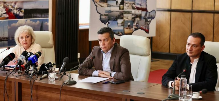 Ministrul Transporturilor: „9 stații de metrou vor fi modernizate”/ Ce a mai anunțat Grindeanu