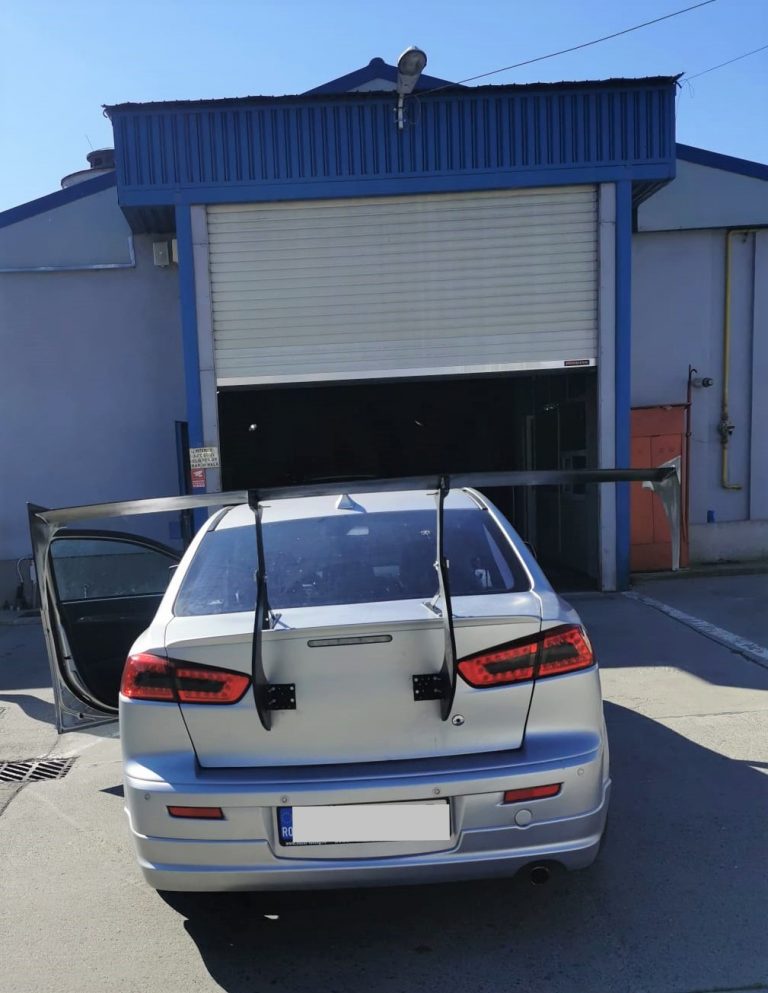 Inspectorii RAR s-au crucit când au văzut asta! „Câteva șuruburi cu piuliță și multă inconștiență”