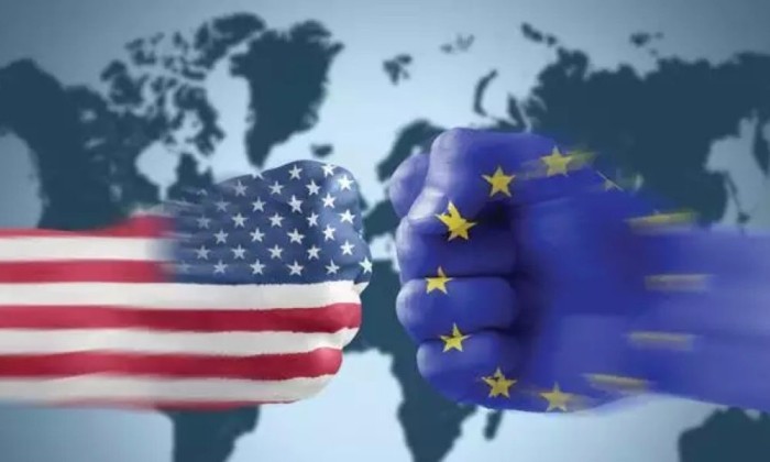 Cum câștigă America din prăbușirea Europei. Criza energetică și cea alimentară, armele SUA?