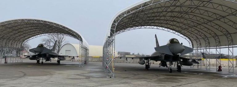 Percheziții la baza militară de la Kogălniceanu! Anunțul venit de la DNA: Procurorii au „sprijin din partea autorităților judiciare SUA”