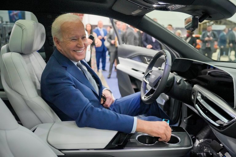 Lovitură de teatru la Casa Albă. Anunțul lui Biden despre o eventuală candidatură la președinție în 2024