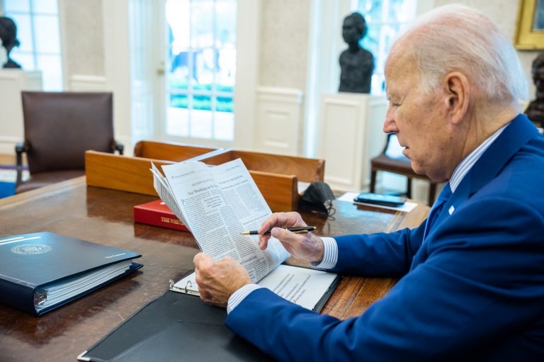 SUA arată armele Chinei. „Vom apăra militar Taiwanul”. A treia declarație cu care Biden poate declanșa războiul