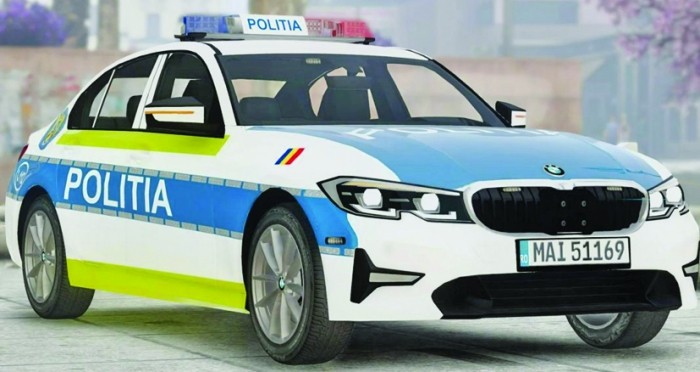 Afacerea BMW-urilor de la MAI. Mașinile vor zace în parcări