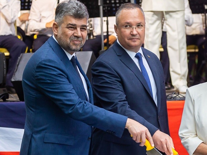 Beţe-n roate la Guvern! Rotativa nu se mai produce. Mesajul lui Nicolae Ciucă. Cum a reacţionat Ciolacu