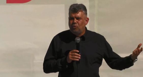 Ciolacu pune tunurile pe liderii de dreapta: „Au început să vorbească despre raționalizare, despre cum să stingem becurile” – VIDEO