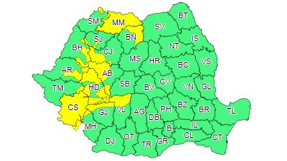 codgalben - Ziarul National