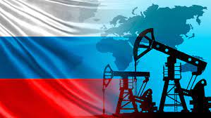 Conspirația împotriva petrolului rusesc